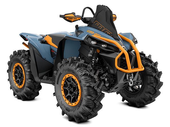 2025 Can-Am Renegade X mr 1000R 