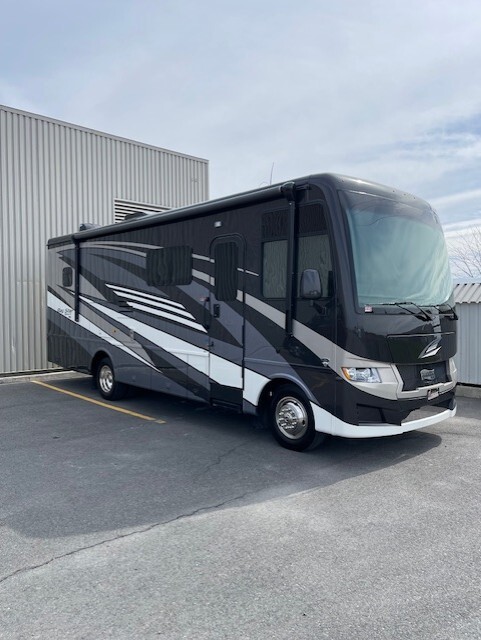 2024 Newmar Bay Star Sport 