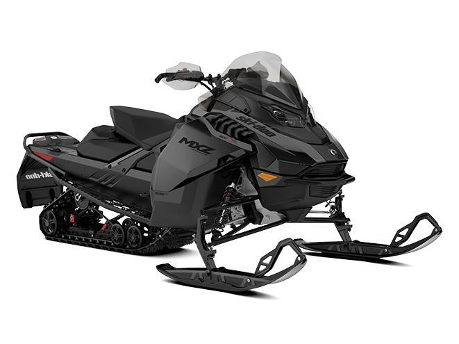 2025 Ski-Doo MXZ Adrenaline 600R E-TEC 