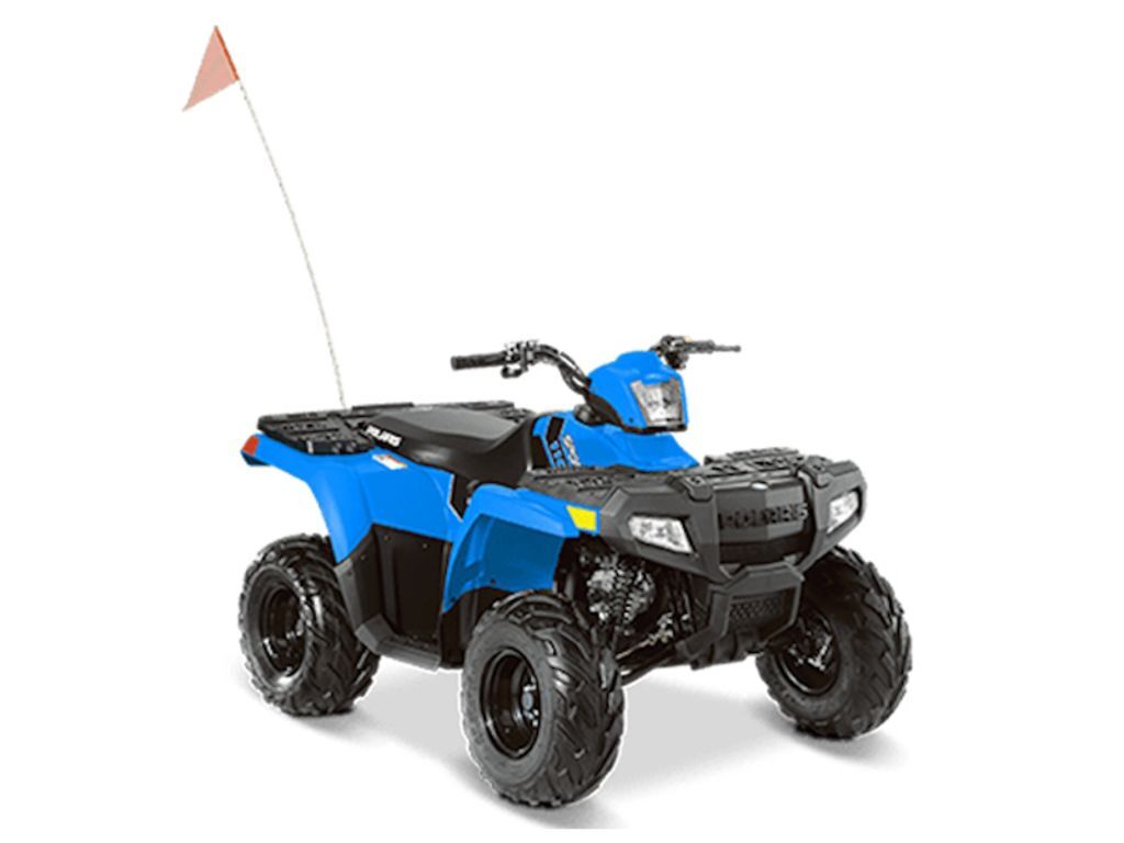 2025 Polaris Sportsman 110 