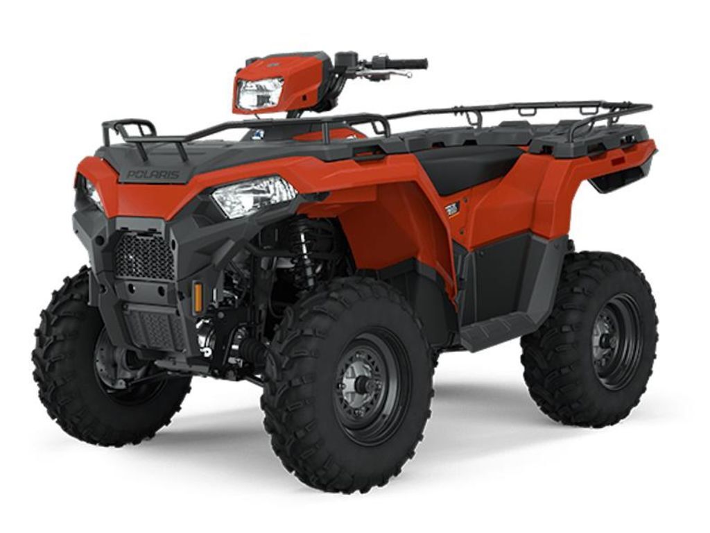 2025 Polaris Sportsman 