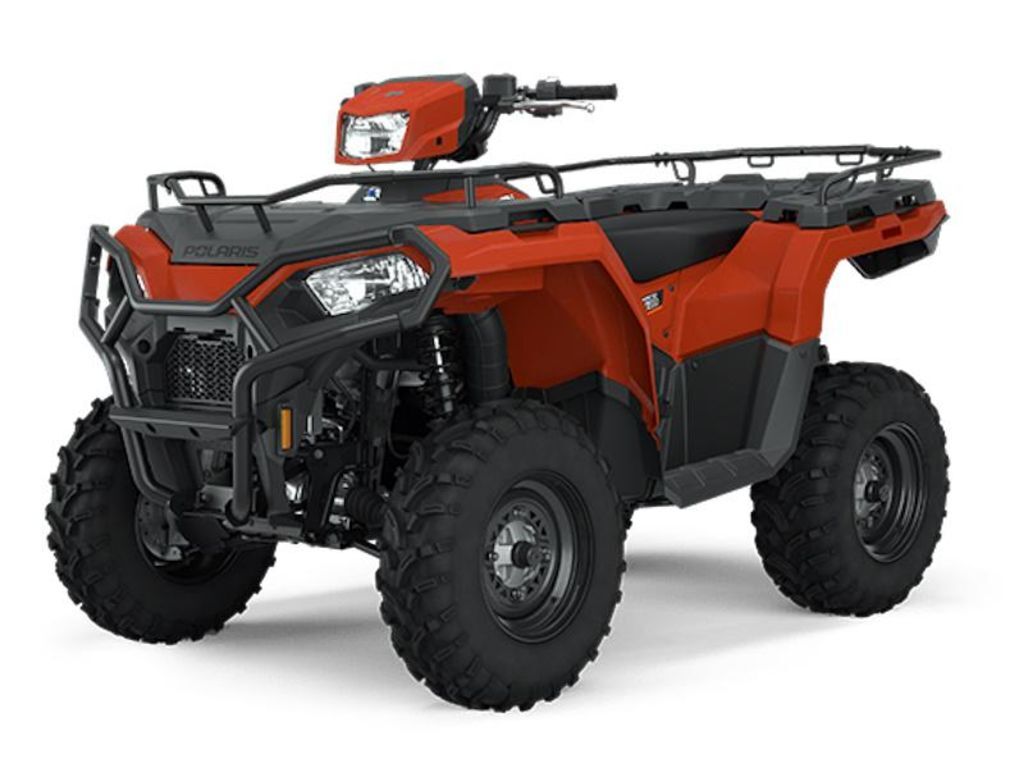 2025 Polaris Sportsman 570 