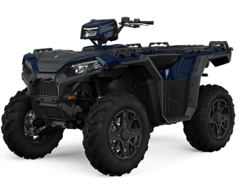 2025 Polaris Sportsman 850 Premium 