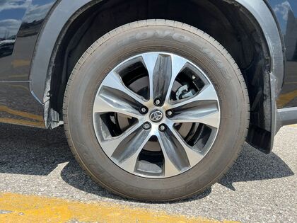 used 2023 Toyota Highlander car, priced at $58,995