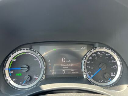 used 2023 Toyota Highlander car, priced at $58,995