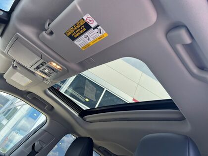 used 2023 Toyota Highlander car, priced at $58,995