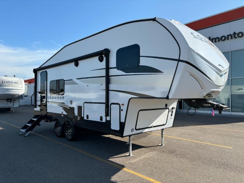 2025 Keystone RV Cougar Sport 2100RK