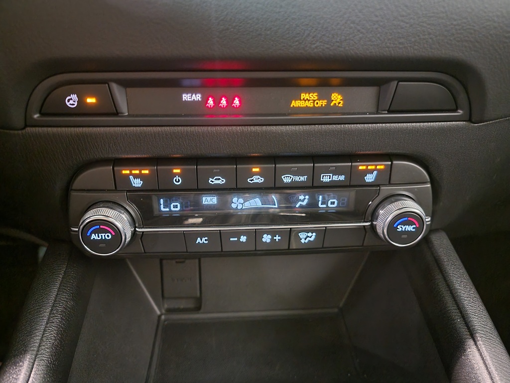 Mazda CX-5 2024 Mazda CX-5 2024