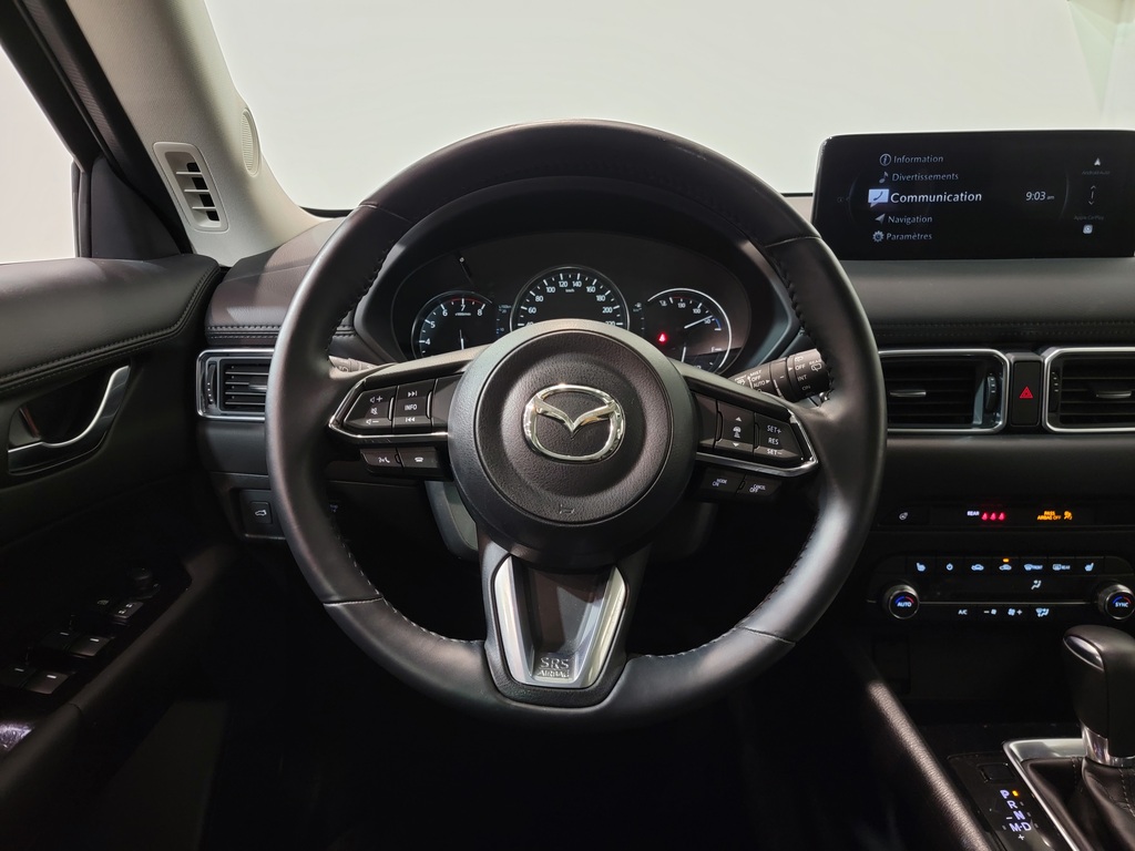 Mazda CX-5 2024 Mazda CX-5 2024