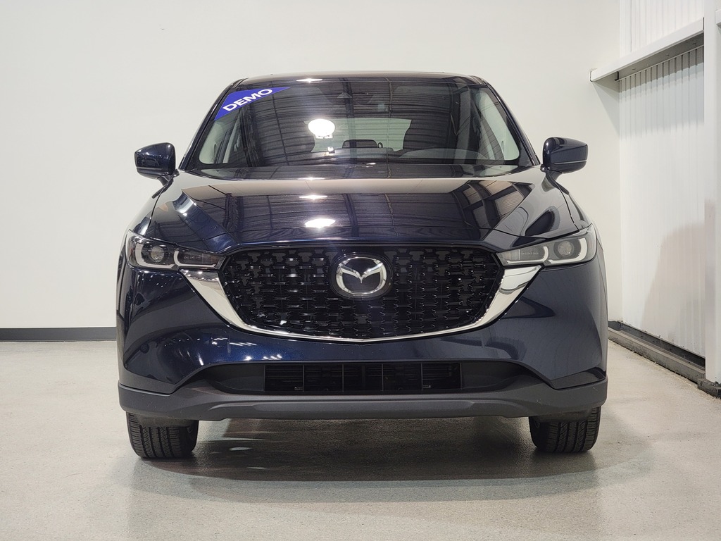 Mazda CX-5 2024 Mazda CX-5 2024