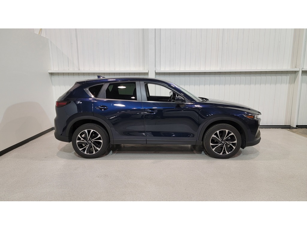 Mazda CX-5 2024 Mazda CX-5 2024