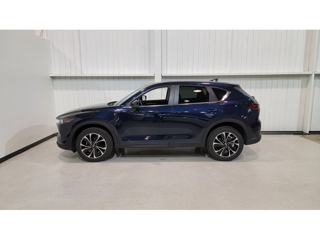 Mazda CX-5 2024