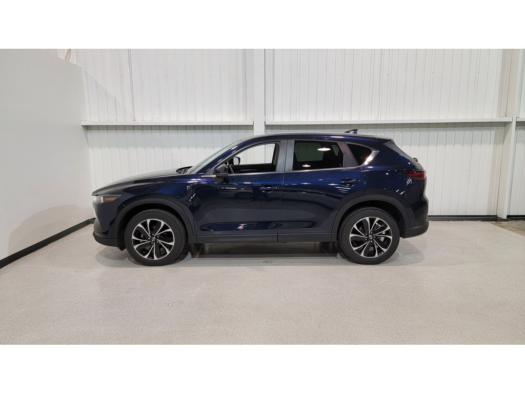 Mazda CX-5 2024 Mazda CX-5 2024