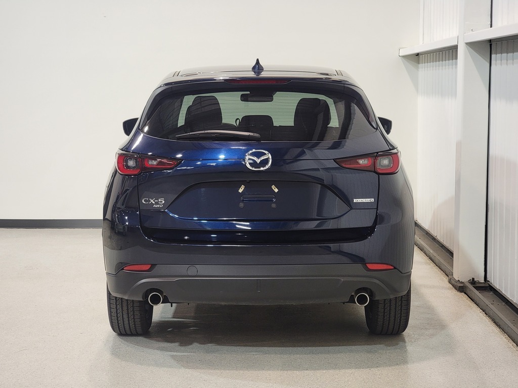 Mazda CX-5 2024 Mazda CX-5 2024