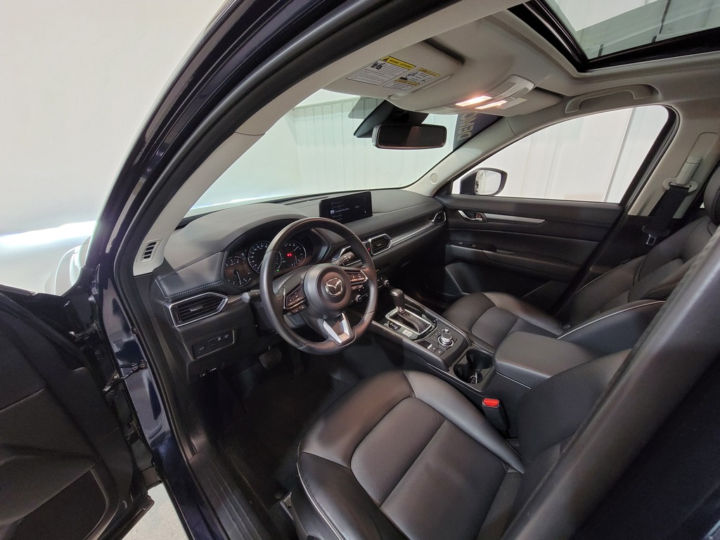 Mazda CX-5 2024 Mazda CX-5 2024
