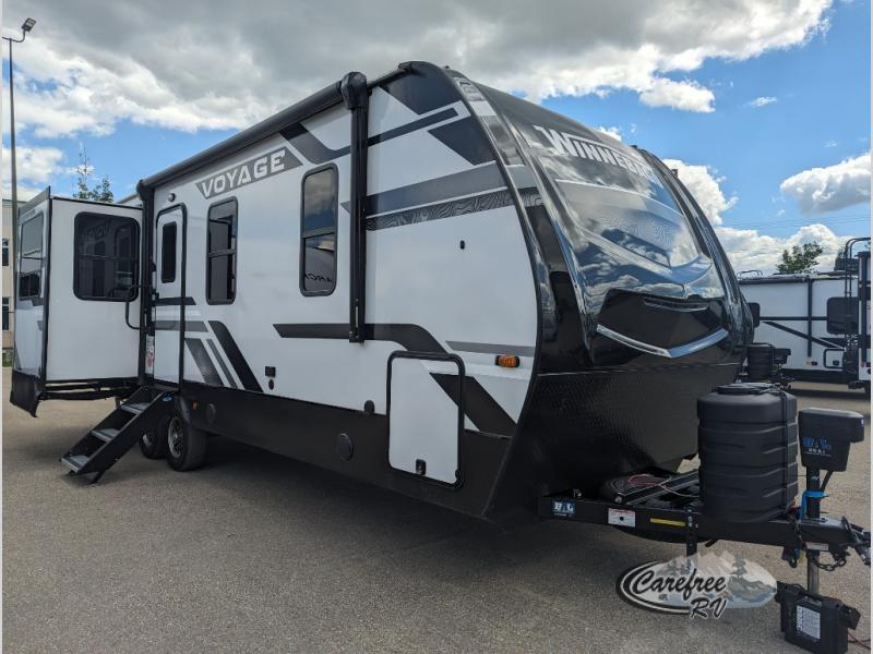 2024 Winnebago Voyage 2730RL