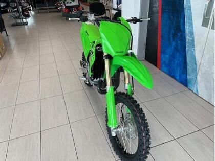 2025 Kawasaki KX85 in Sainte-Julie | Sport Collette - 63526168