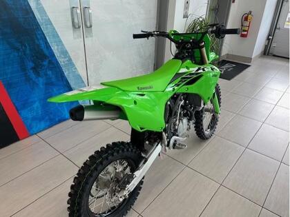 2025 Kawasaki KX85 in Sainte-Julie | Sport Collette - 63526168