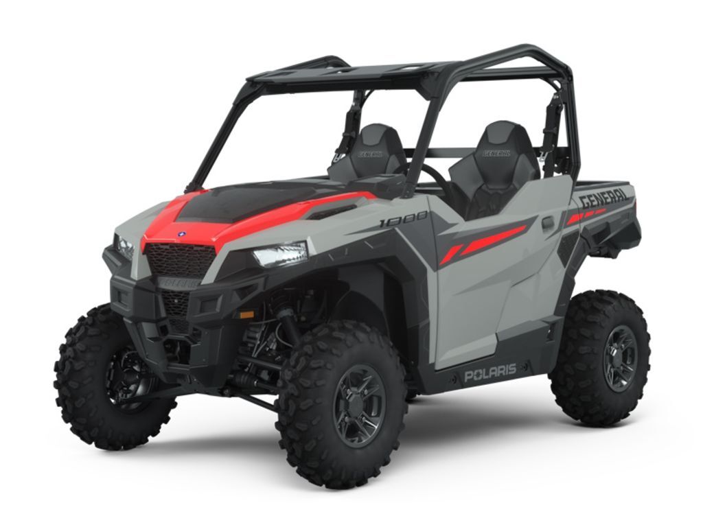 2025 Polaris General 1000 