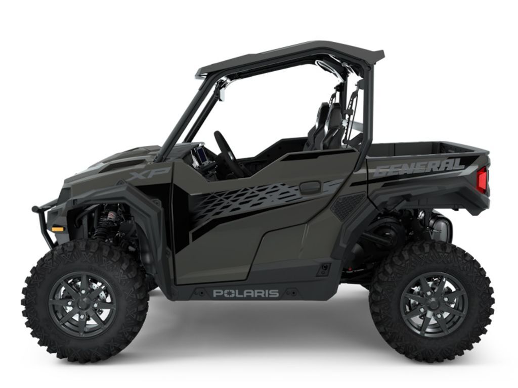 2025 Polaris General XP 1000 Ultimate 