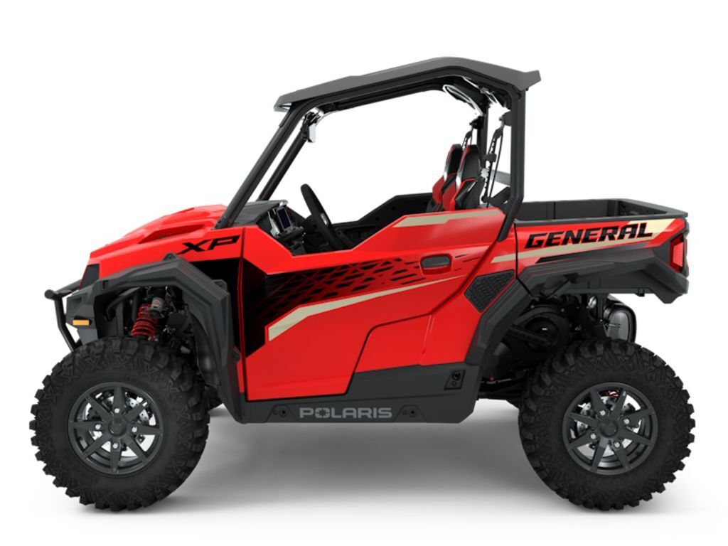 2025 Polaris General XP 1000 Ultimate 