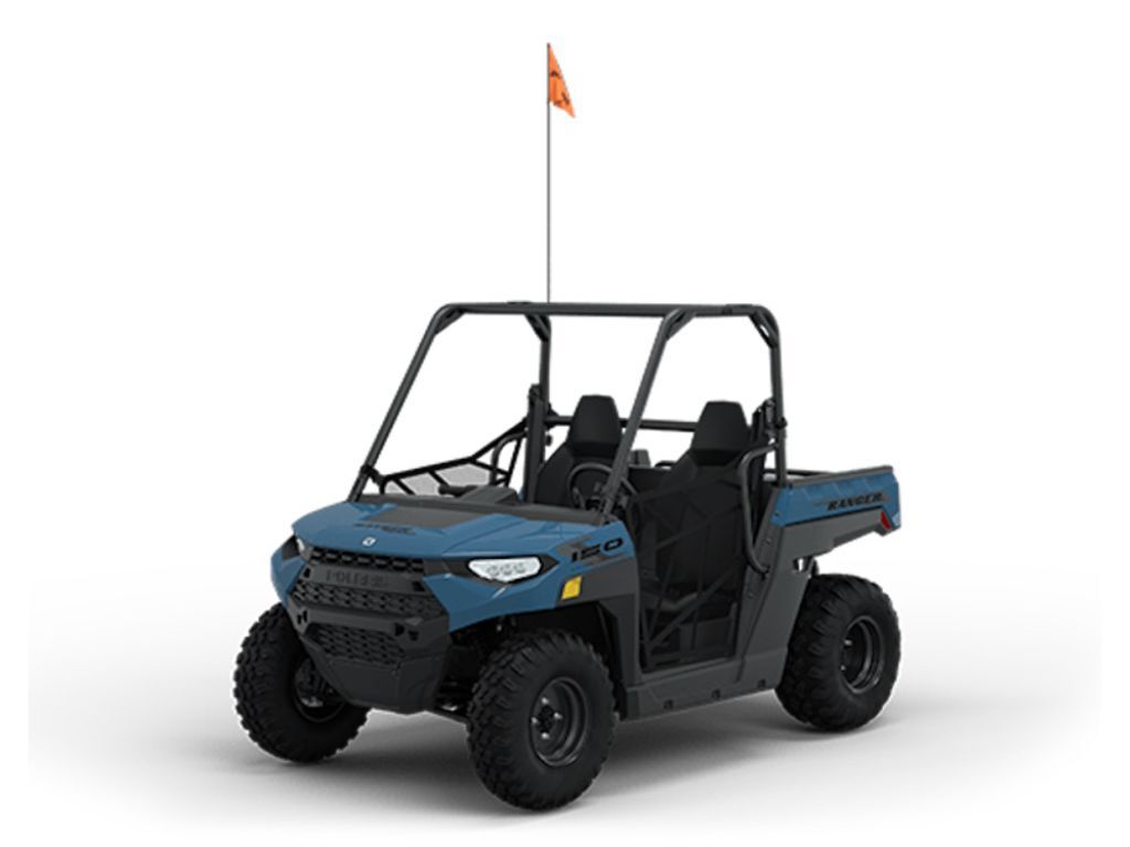 2025 Polaris Ranger 150 EFI 