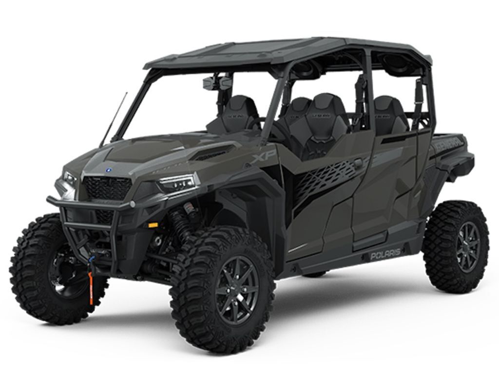 2025 Polaris General XP 4 1000 Ultimate 