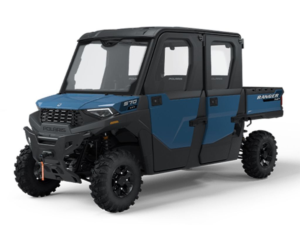 2025 Polaris Ranger Crew SP 570 