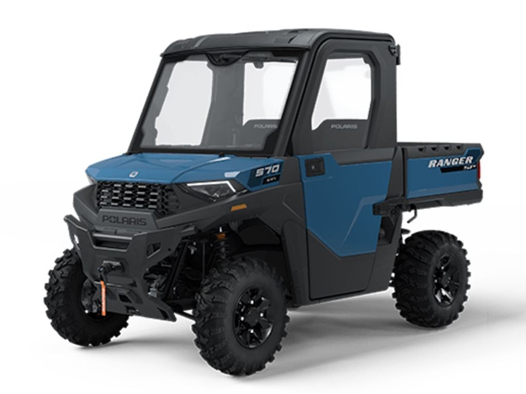 2025 Polaris Ranger SP 570 Northstar Edition 