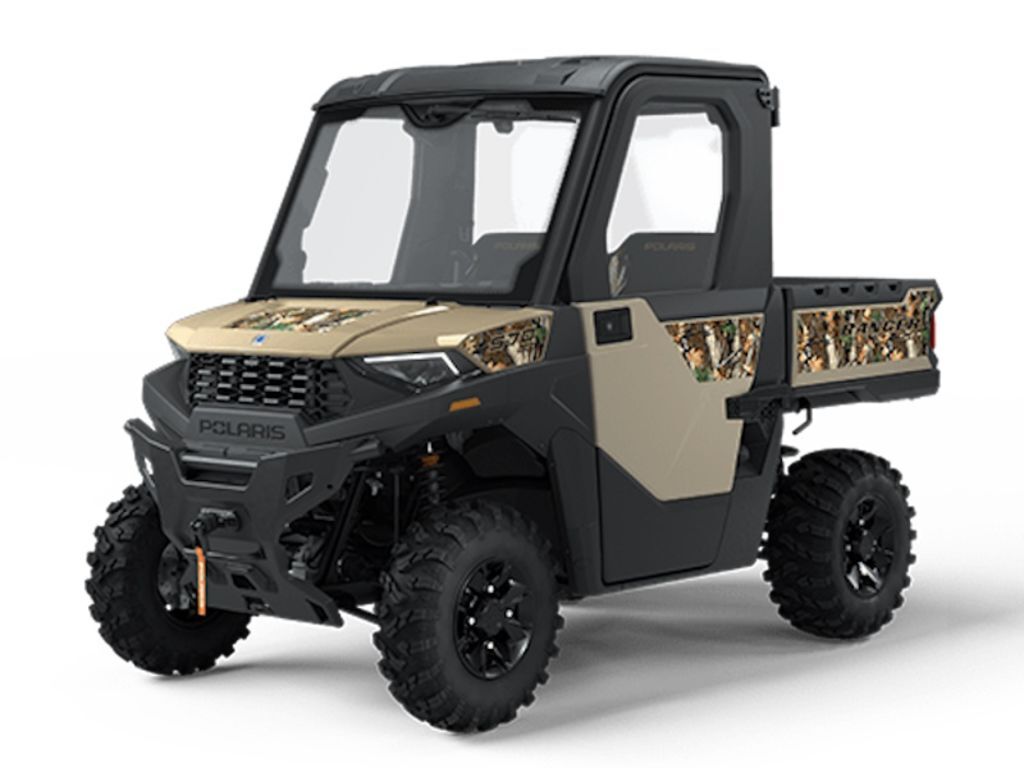 2025 Polaris Ranger SP 570 Northstar Edition Camo 