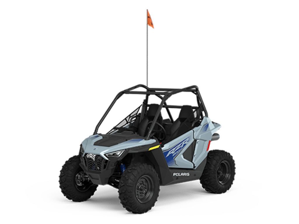 2025 Polaris RZR 200 EFI 