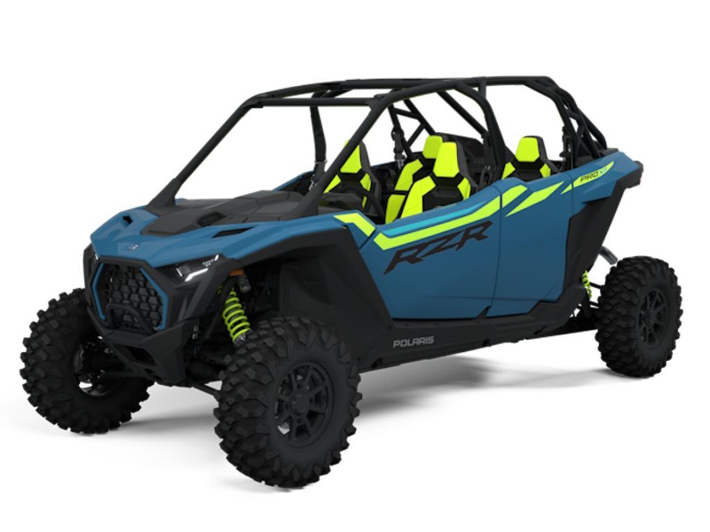 2025 Polaris RZR PRO XP Premium 