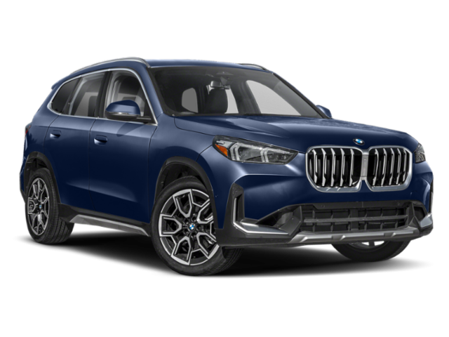 2025 BMW X1 DEMO SAVINGS- CALL FOR MORE INFO! 