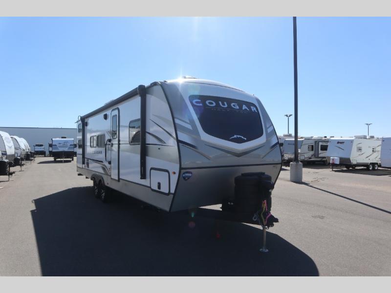 2023 Keystone RV Cougar Half-Ton 27BHS