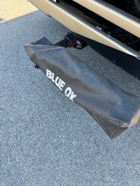 2007 Tiffin PHAETON 40QSH