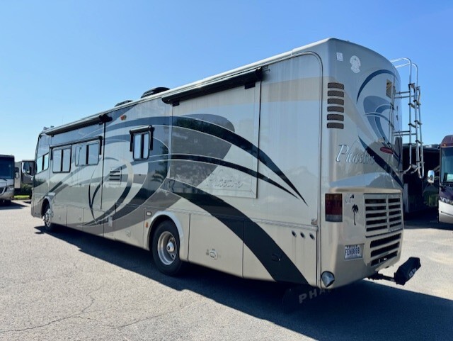 2007 Tiffin PHAETON 40QSH