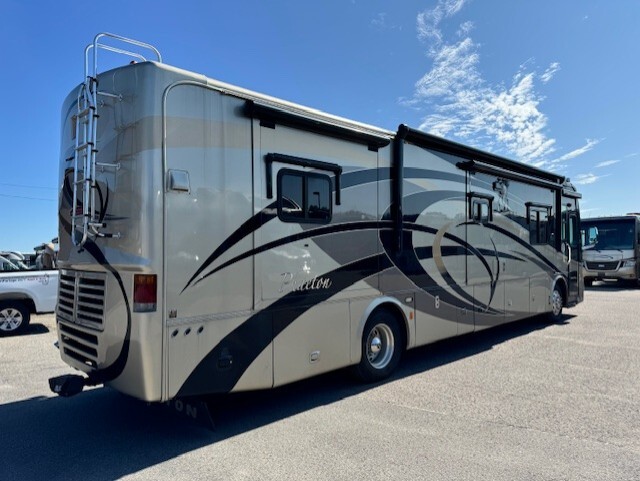 2007 Tiffin PHAETON 40QSH