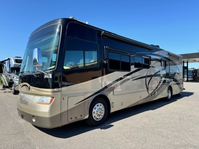 2007 Tiffin PHAETON 40QSH