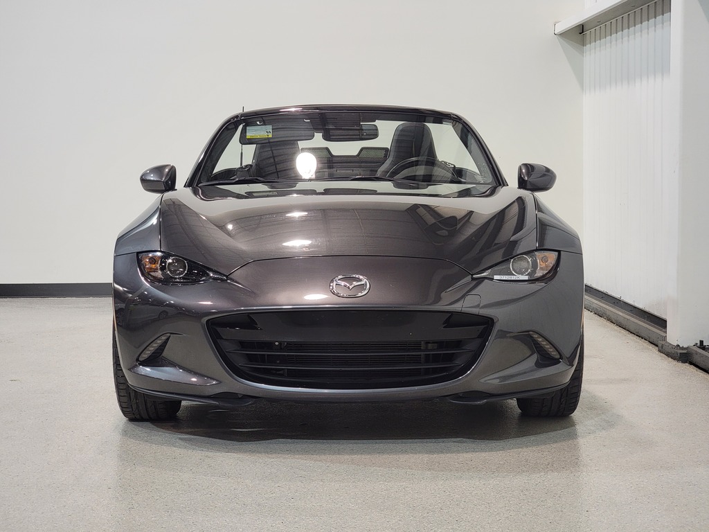 Mazda Miata MX-5 2019