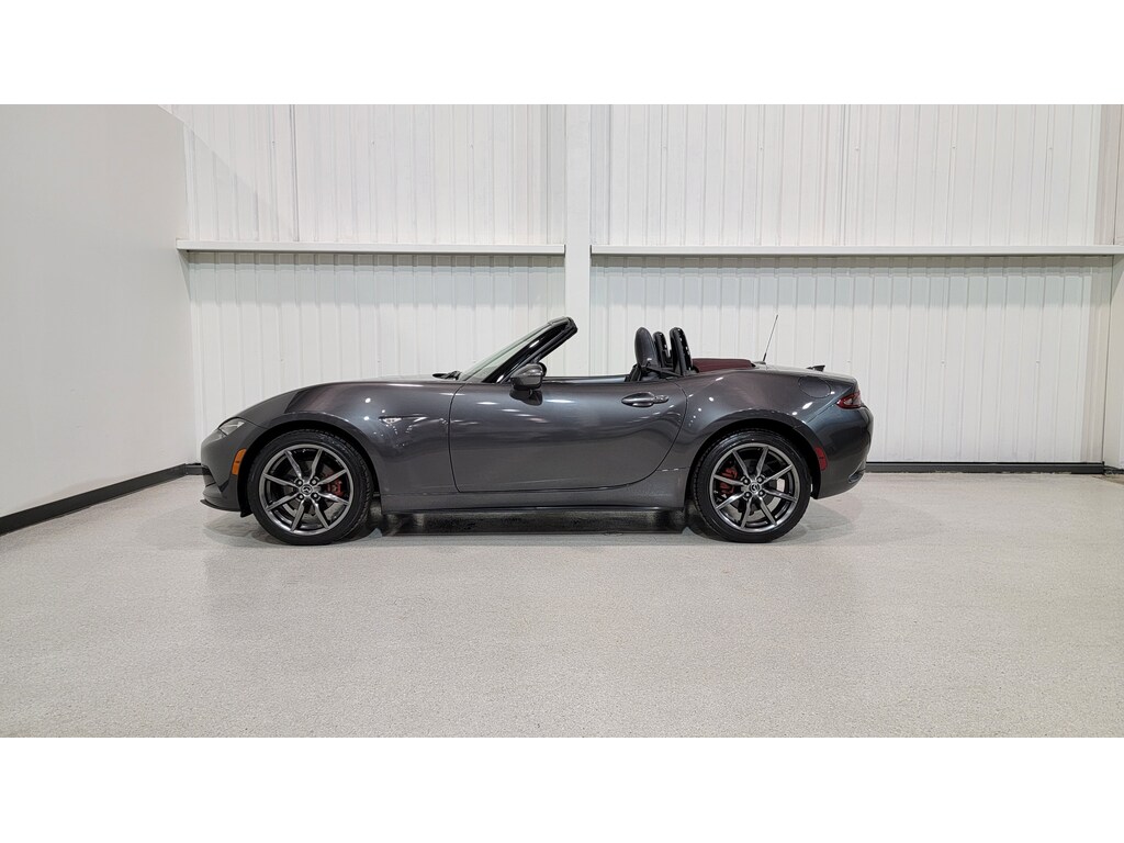 Mazda Miata MX-5 2019