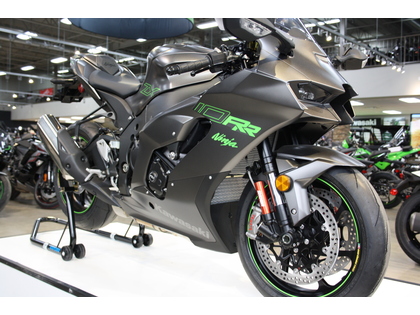 2025 Kawasaki Ninja ZX-10RR in Guelph | TWO WHEEL MOTORSPORT