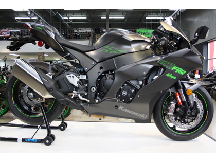 2025 Kawasaki Ninja ZX-10RR in Guelph | TWO WHEEL MOTORSPORT