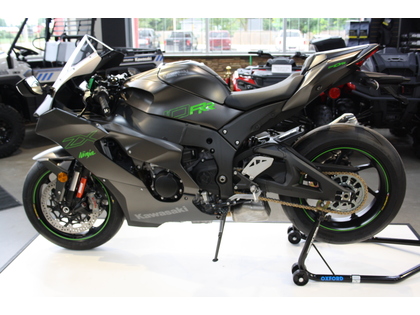 2025 Kawasaki Ninja ZX-10RR in Guelph | TWO WHEEL MOTORSPORT