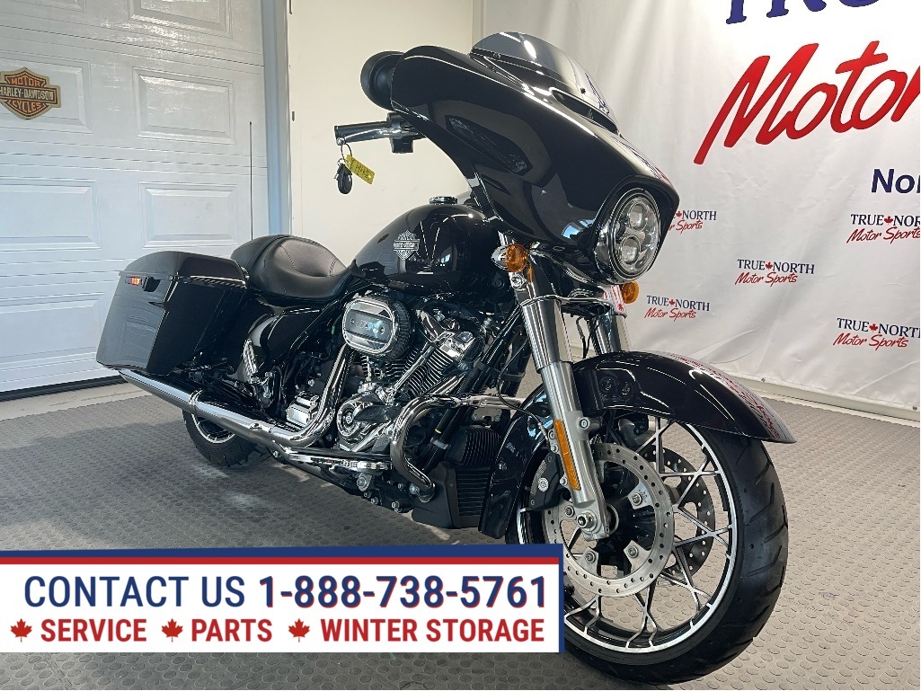 2021 Harley-Davidson Street Glide Special 4,314 MILES/114 STAGE ONE/NAV/$69 WEEKLY/$0 DOWN