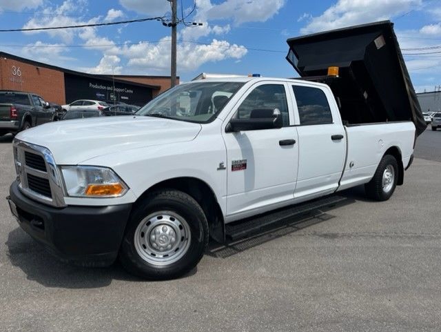 2011 Ram 3500
