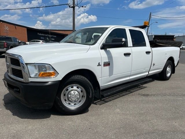 2011 Ram 3500