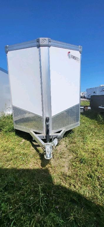 2023 ARMORTECH ARST712TA2 