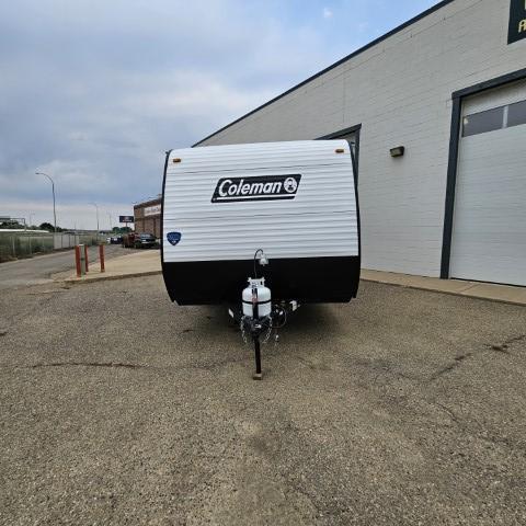 2025 Keystone RV COLEMAN 17 R