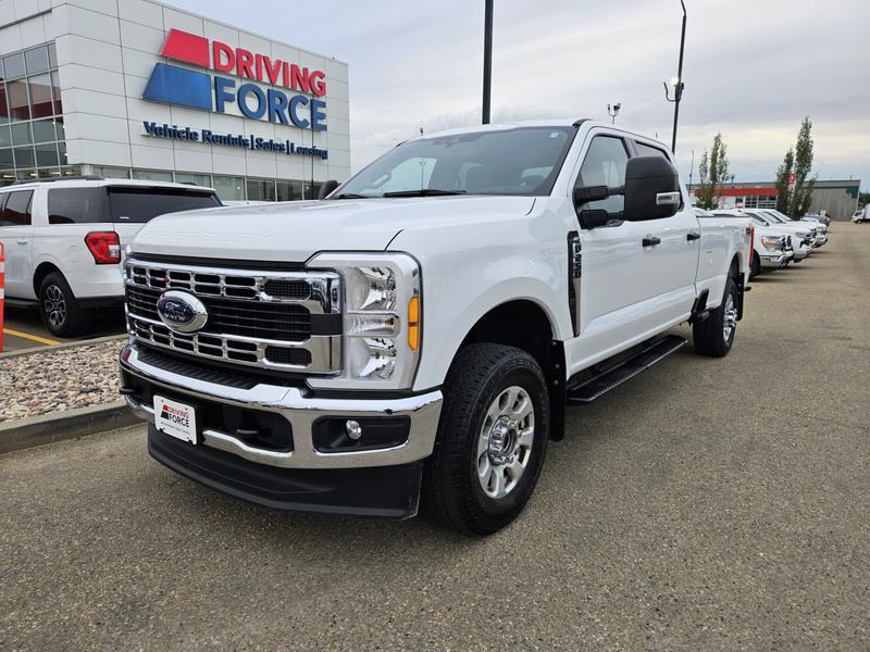 2023 Ford F-250 XLT