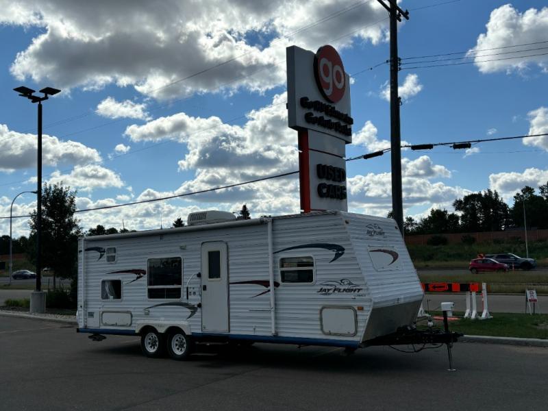 2005 Jayco Jay Flight 27BH